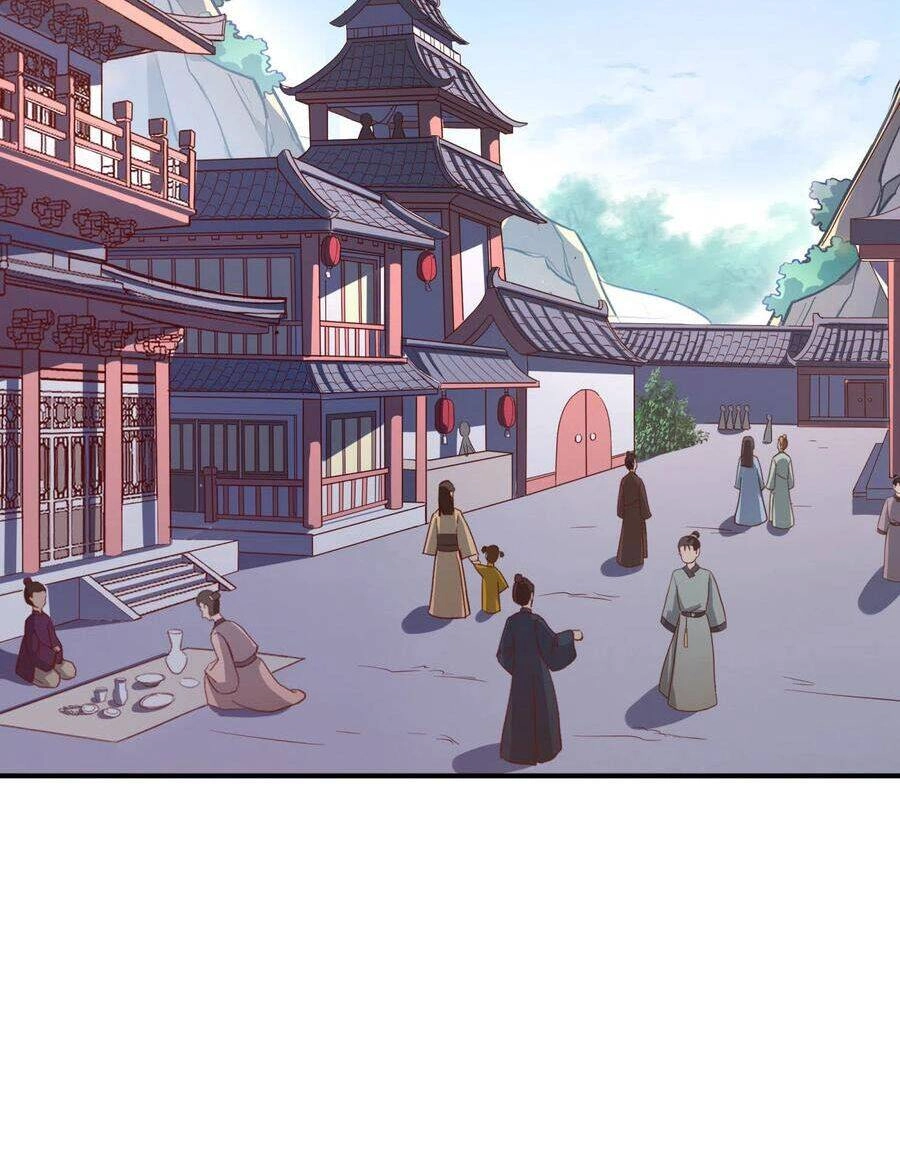 Tiên Đế Xâm Nhập Chapter 30 - 9