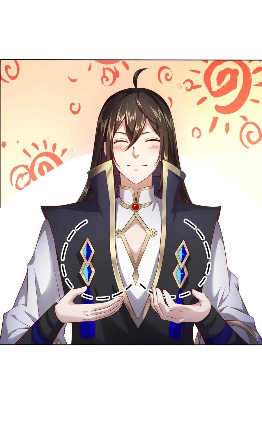 Tiên Đế Xâm Nhập Chapter 30 - 12