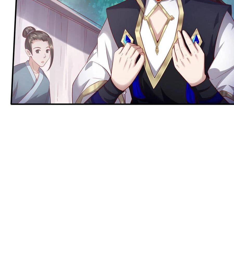 Tiên Đế Xâm Nhập Chapter 30 - 15