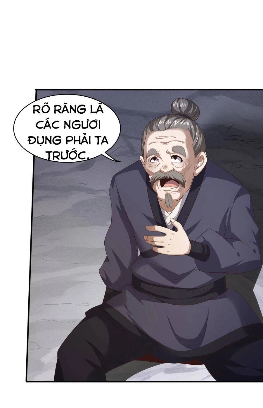 Tiên Đế Xâm Nhập Chapter 30 - 20