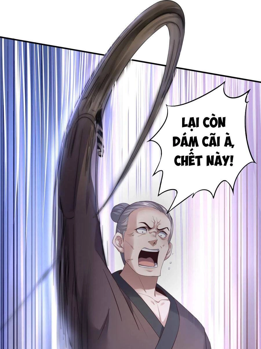 Tiên Đế Xâm Nhập Chapter 30 - 21