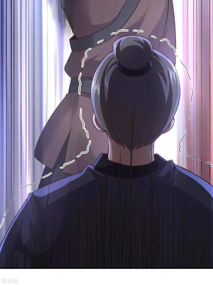 Tiên Đế Xâm Nhập Chapter 30 - 22