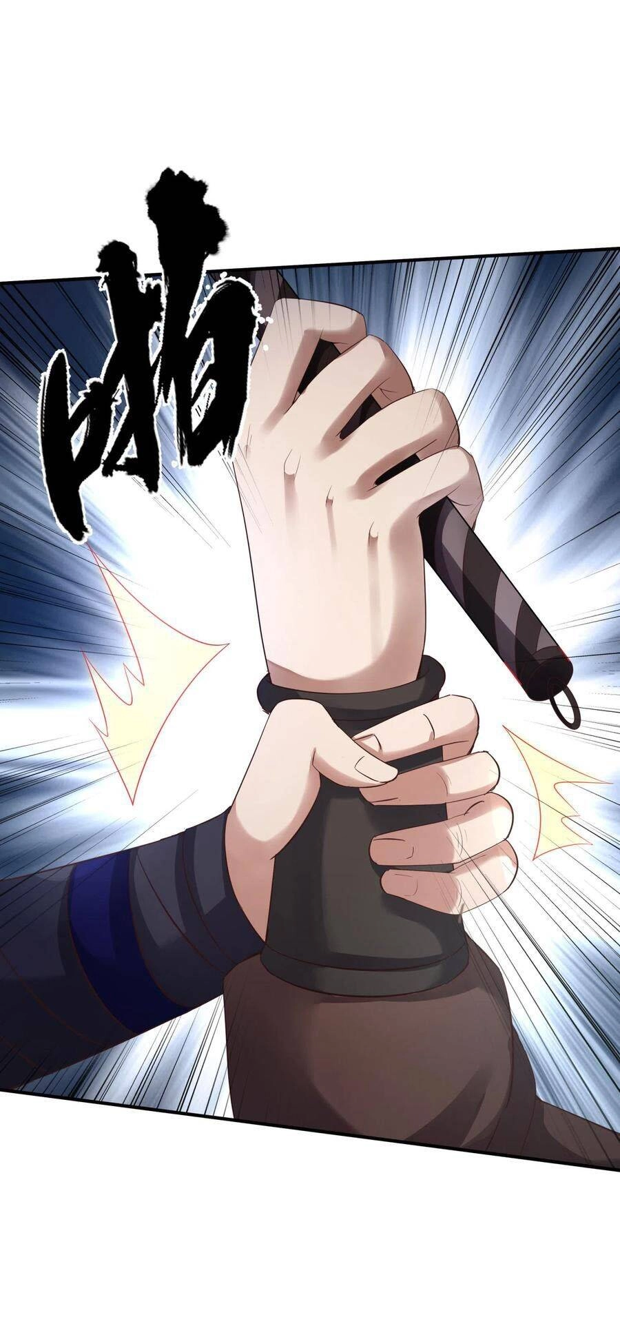 Tiên Đế Xâm Nhập Chapter 30 - 23