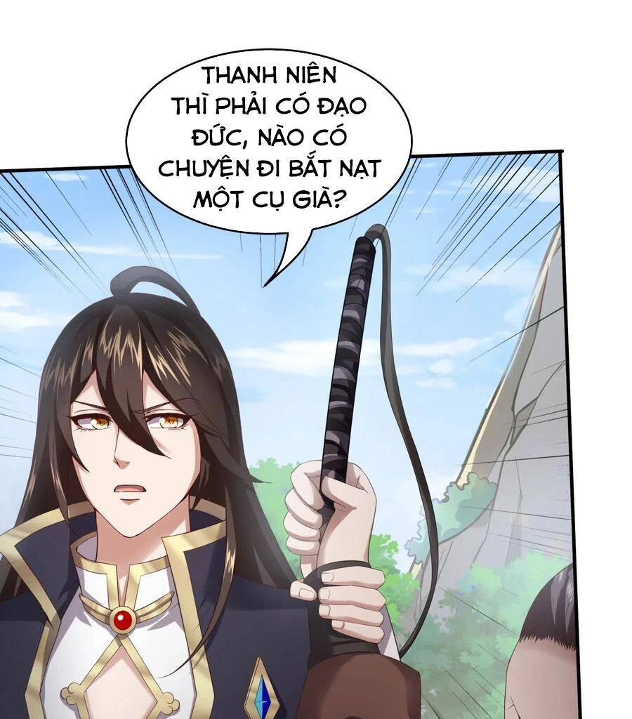 Tiên Đế Xâm Nhập Chapter 30 - 24