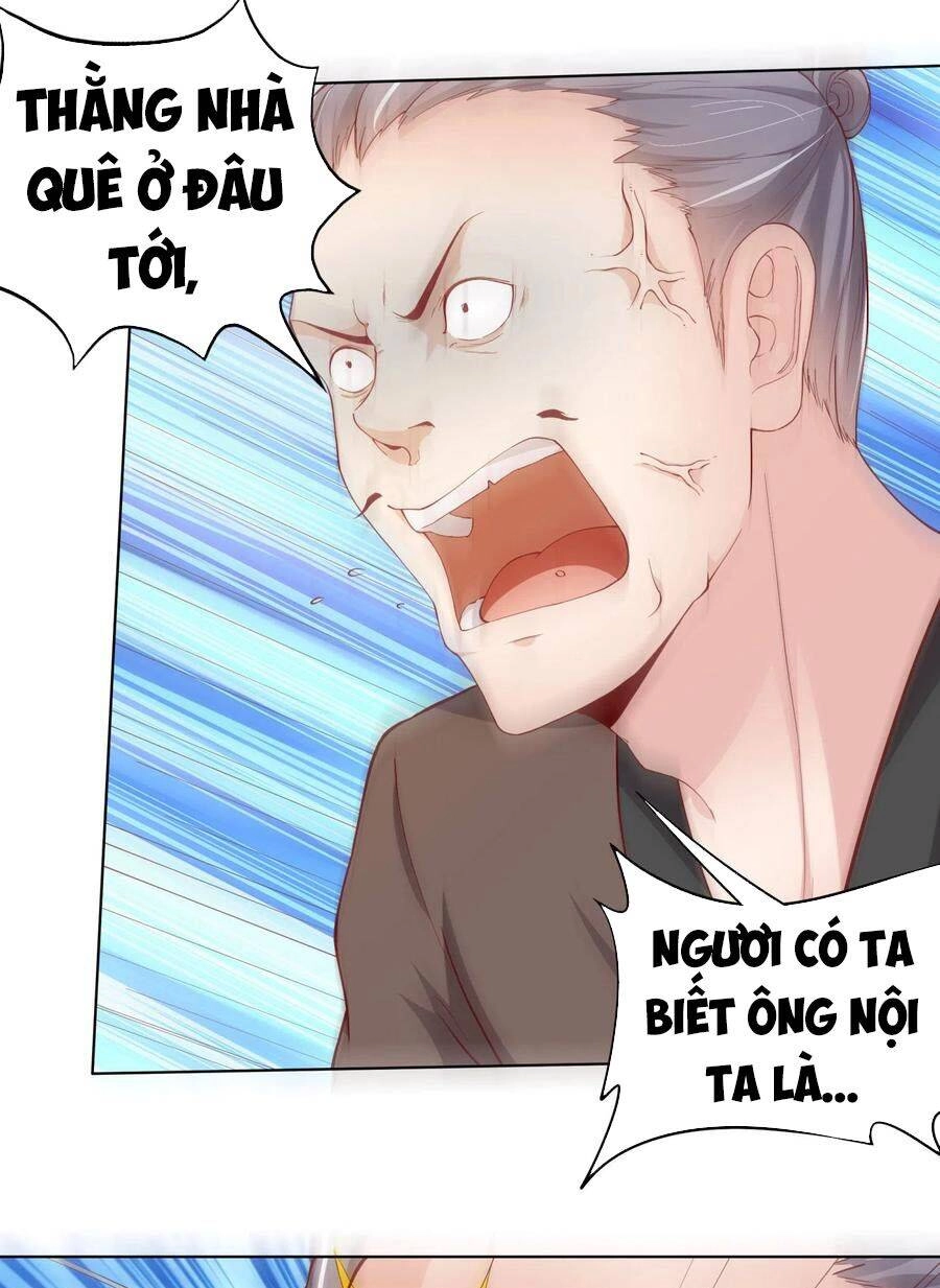 Tiên Đế Xâm Nhập Chapter 30 - 26