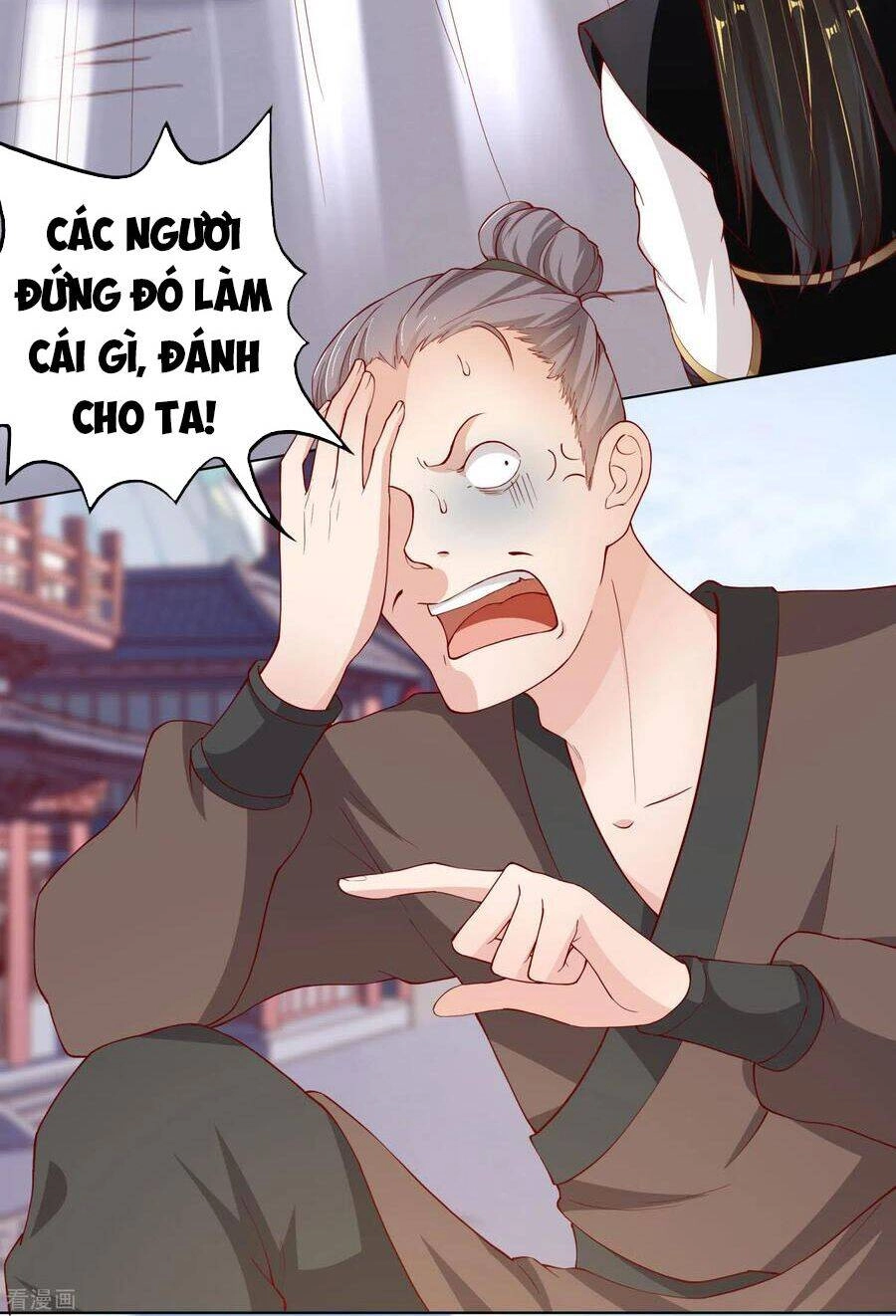 Tiên Đế Xâm Nhập Chapter 30 - 29