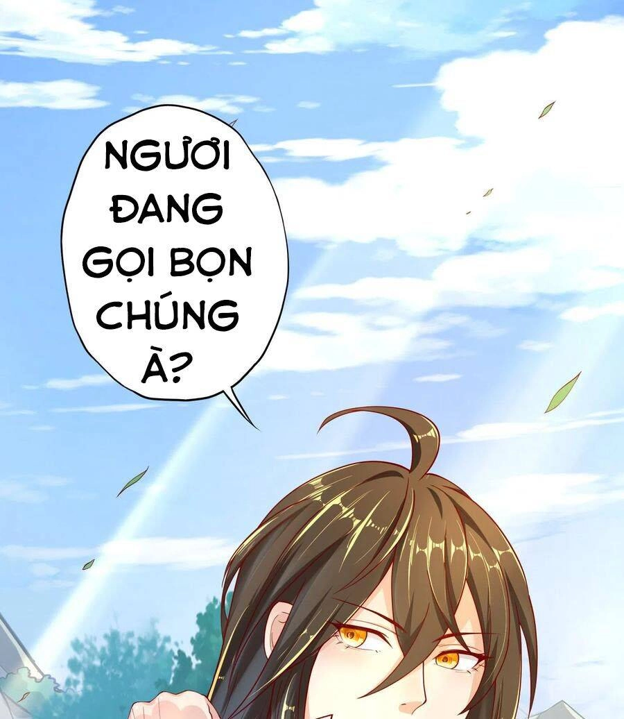 Tiên Đế Xâm Nhập Chapter 30 - 30