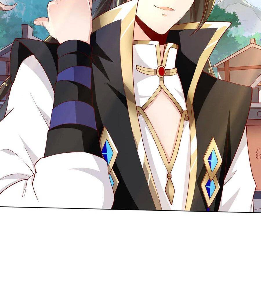 Tiên Đế Xâm Nhập Chapter 30 - 31