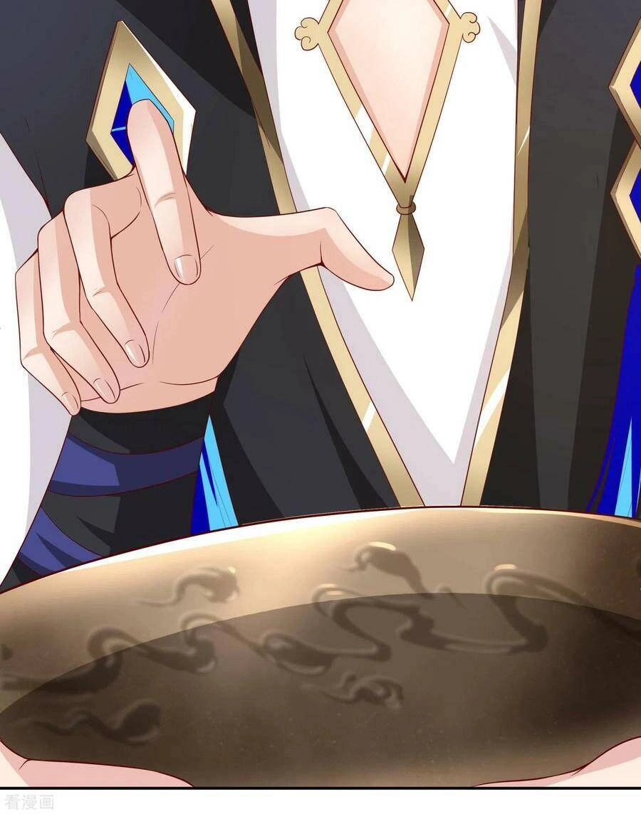 Tiên Đế Xâm Nhập Chapter 30 - 38