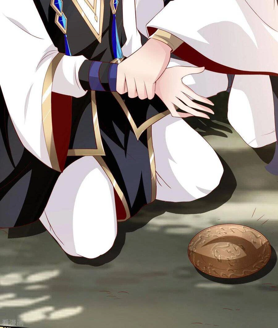 Tiên Đế Xâm Nhập Chapter 30 - 43