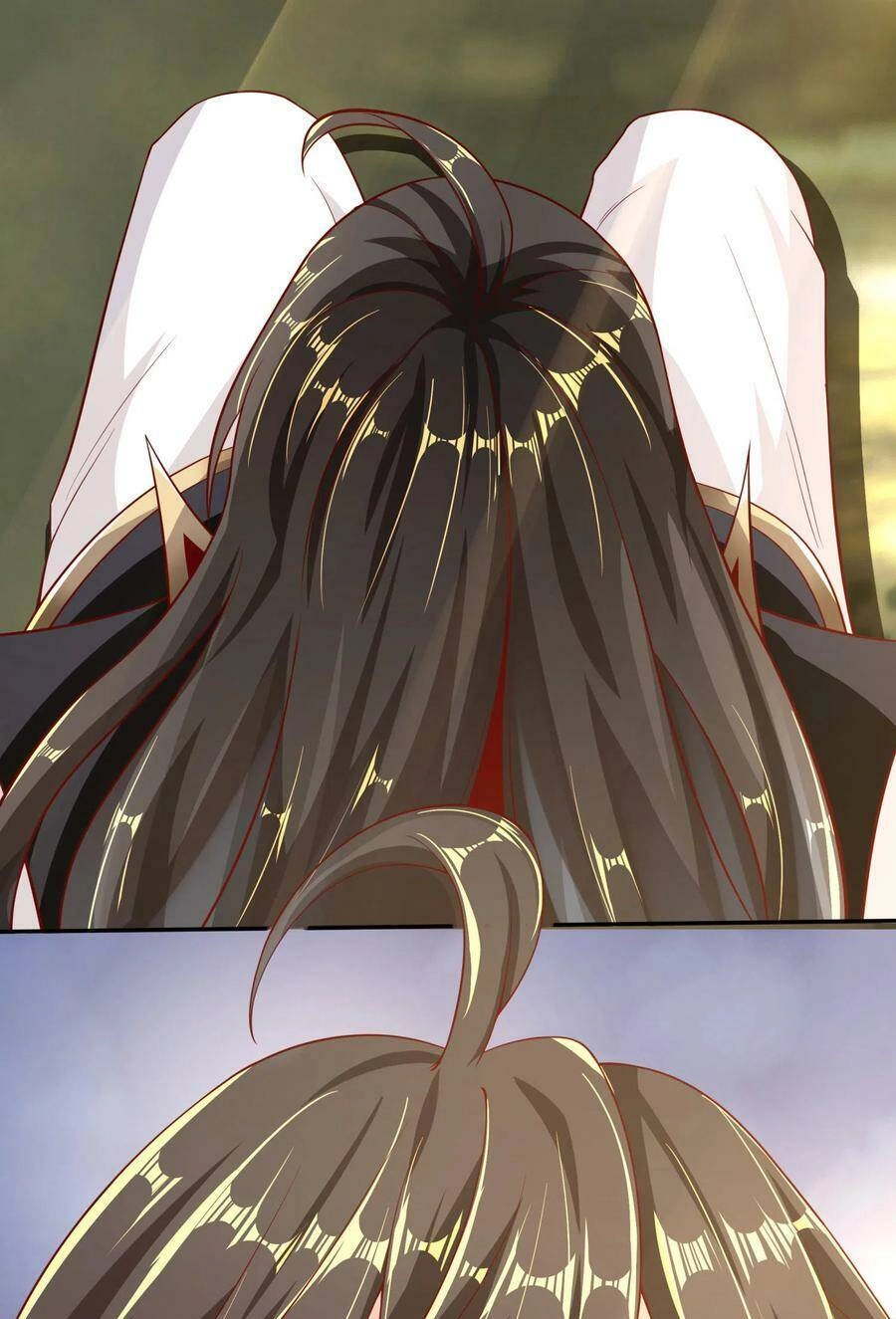 Tiên Đế Xâm Nhập Chapter 30 - 46