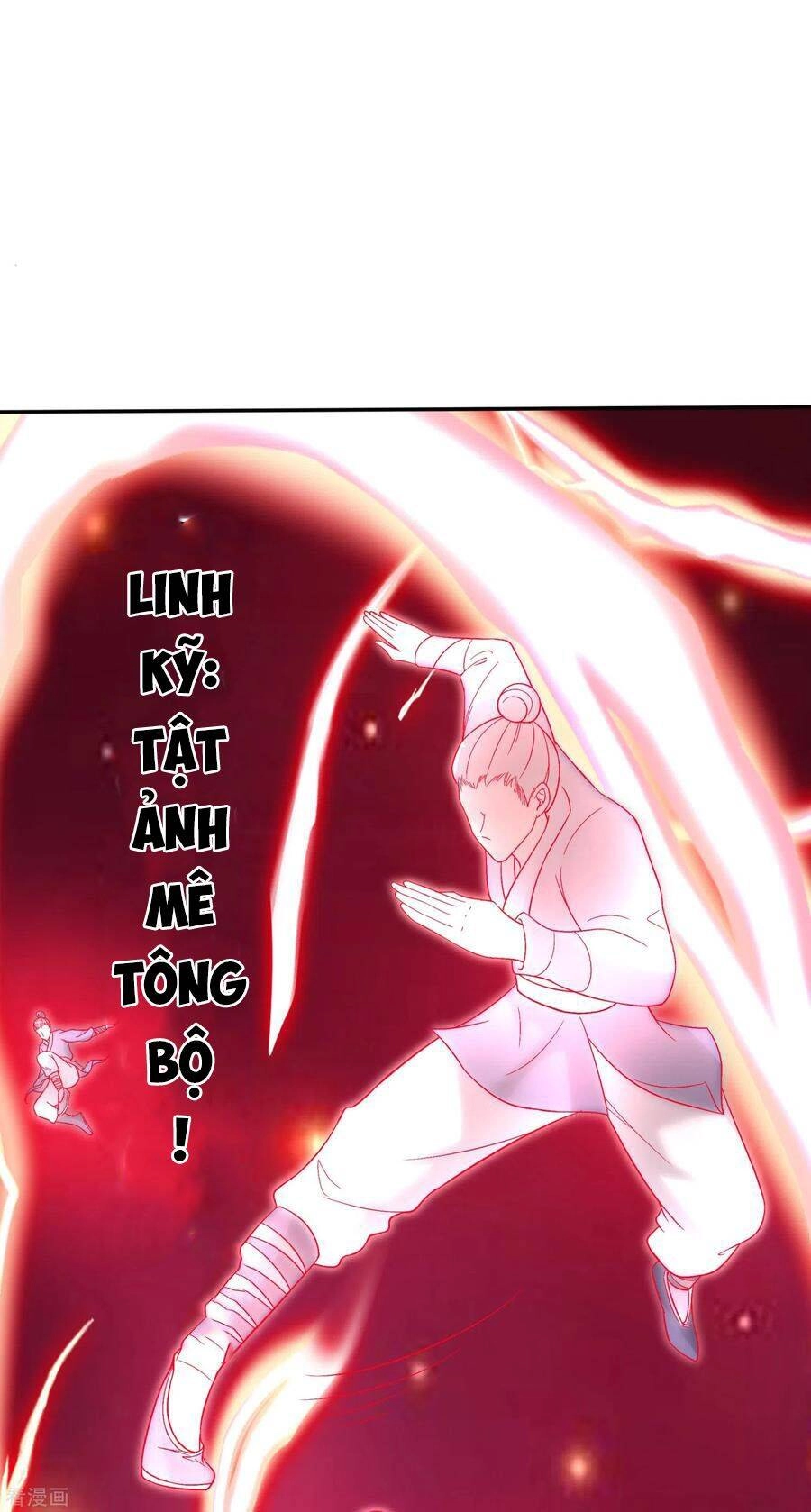 Tiên Đế Xâm Nhập Chapter 30 - 48