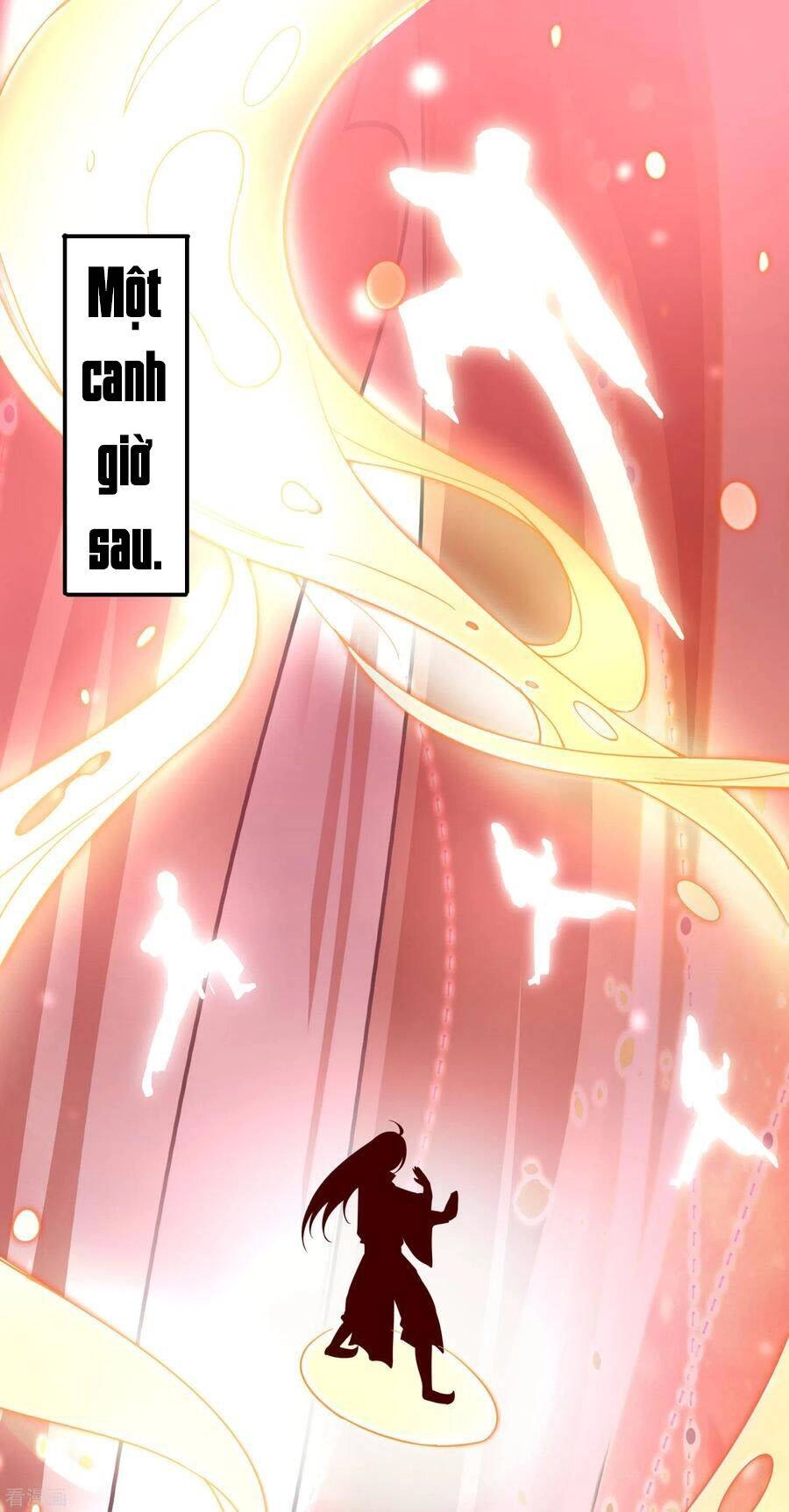 Tiên Đế Xâm Nhập Chapter 31 - 1