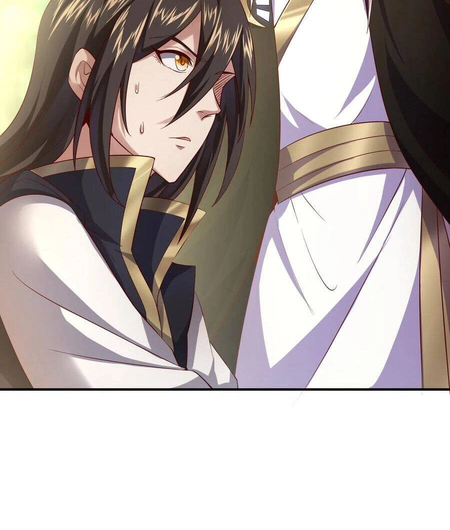 Tiên Đế Xâm Nhập Chapter 31 - 4