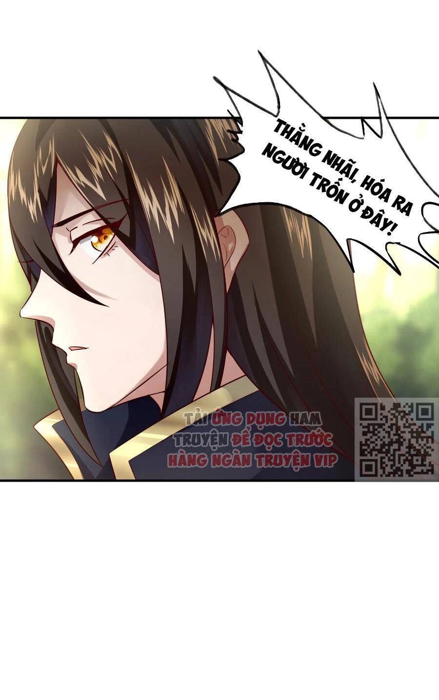 Tiên Đế Xâm Nhập Chapter 31 - 5