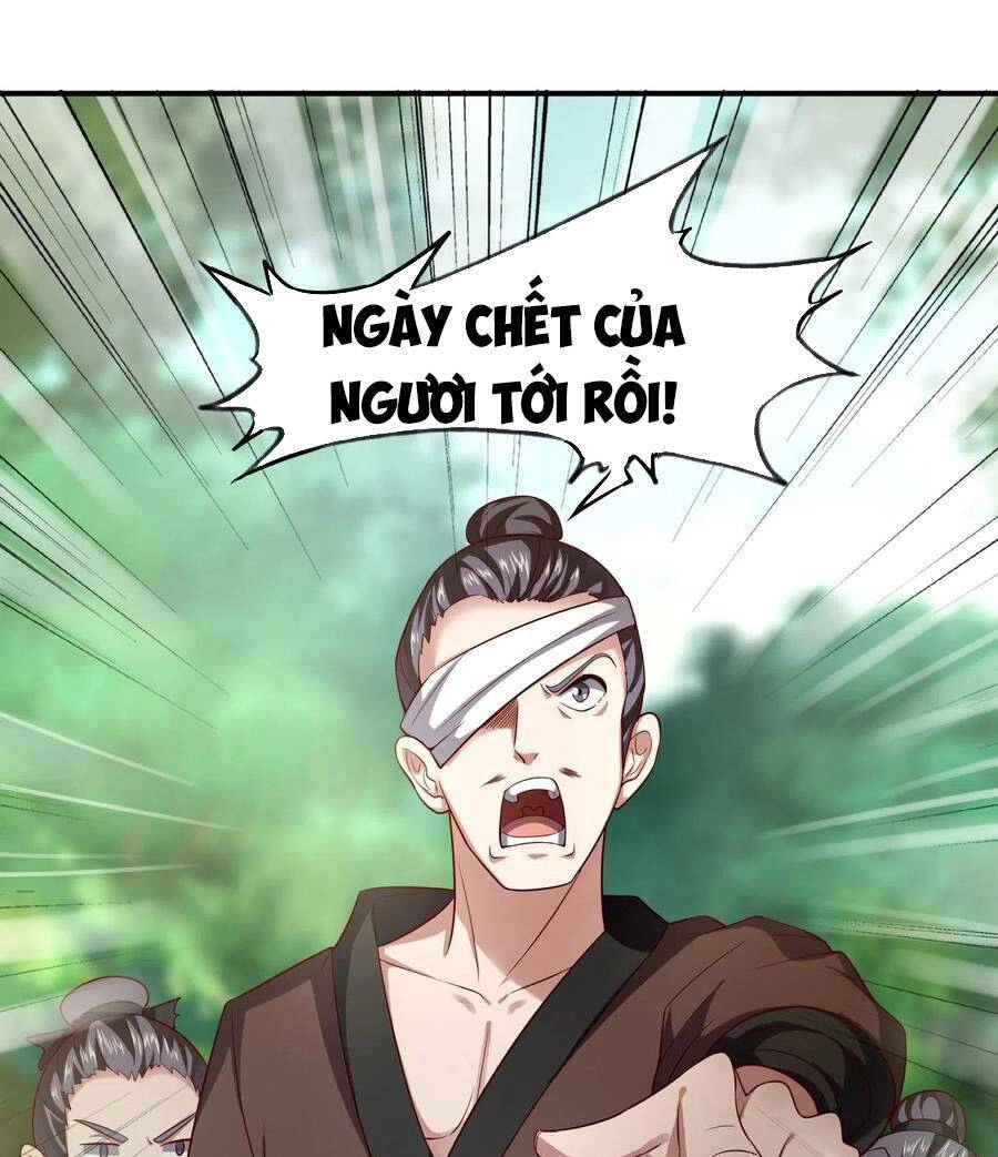 Tiên Đế Xâm Nhập Chapter 31 - 6