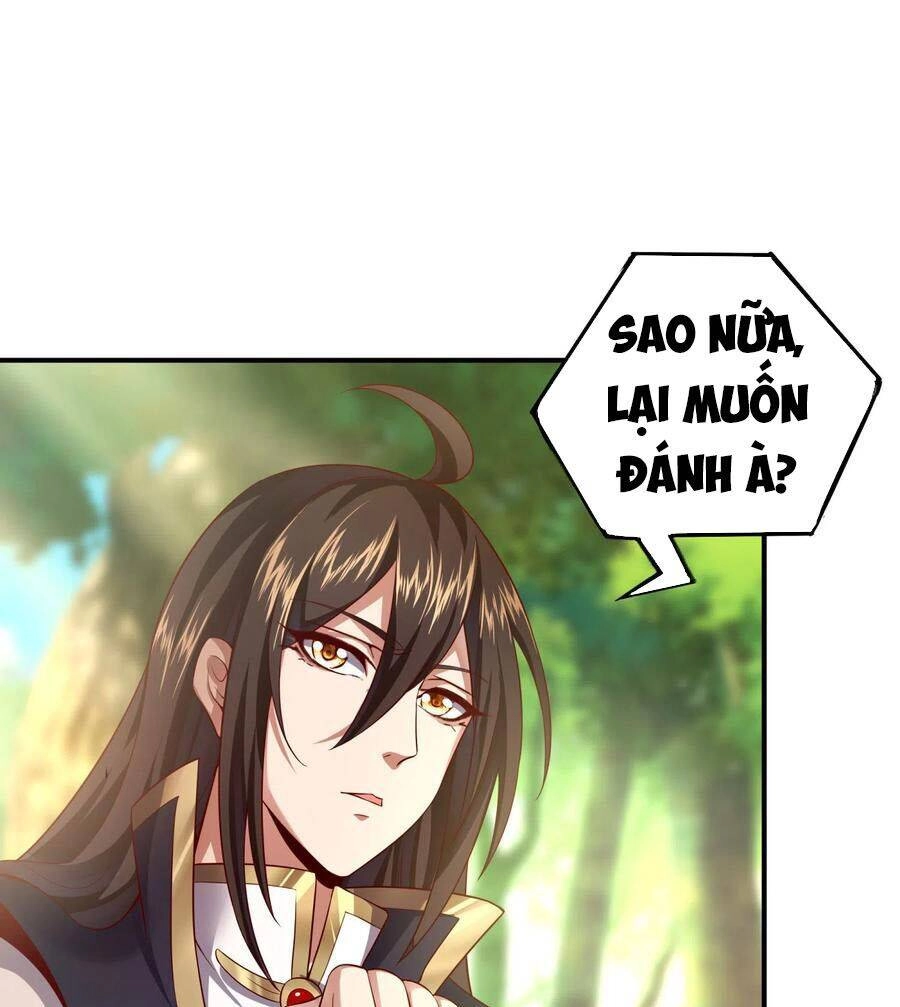 Tiên Đế Xâm Nhập Chapter 31 - 8