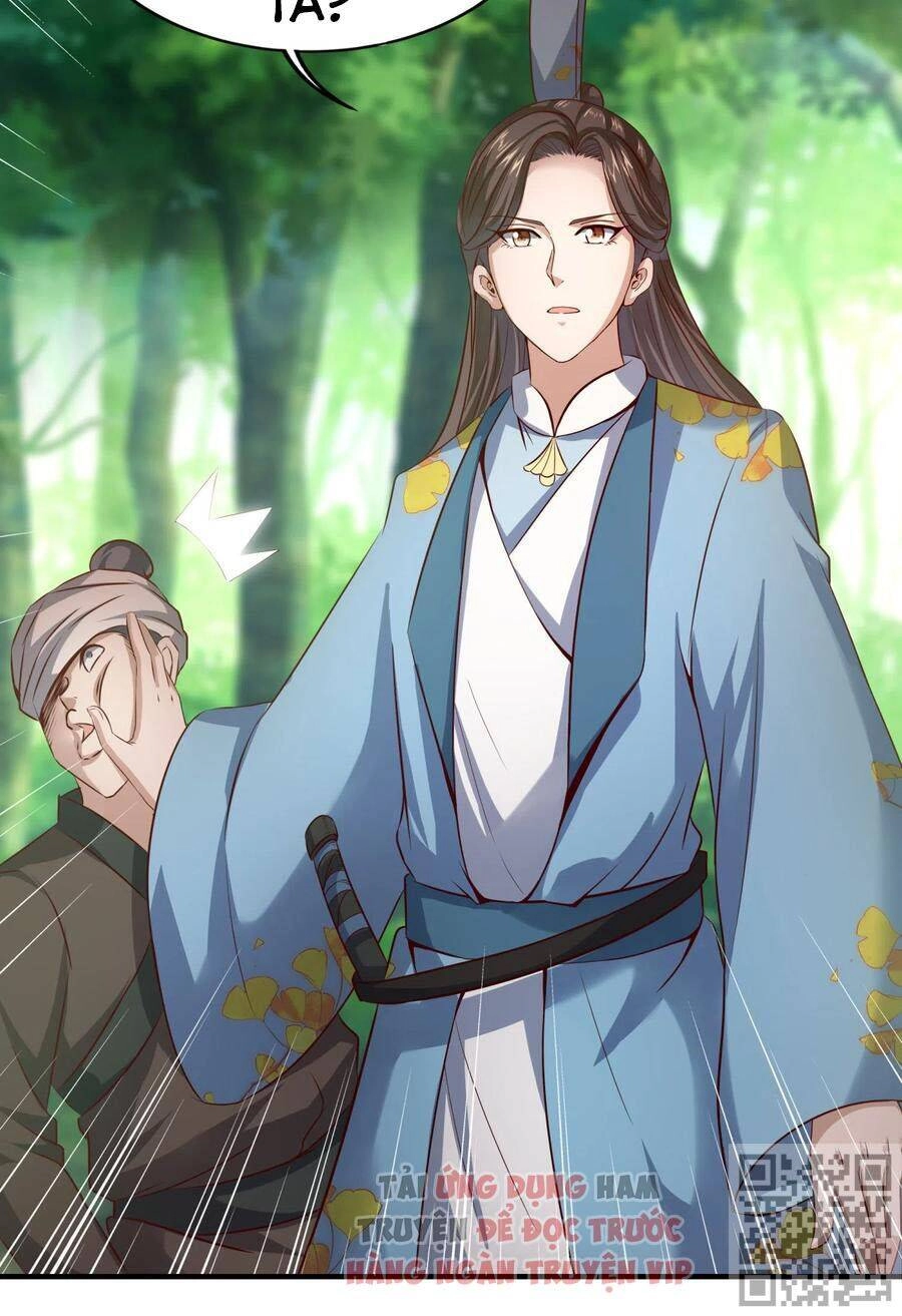 Tiên Đế Xâm Nhập Chapter 31 - 12