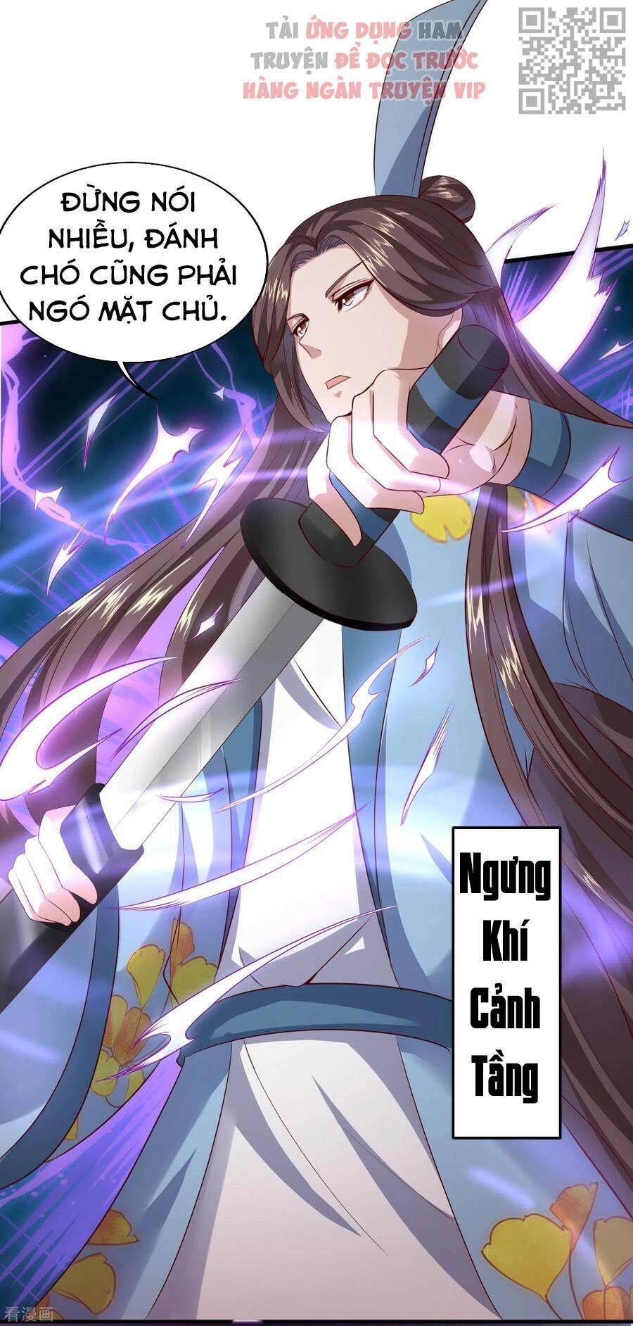 Tiên Đế Xâm Nhập Chapter 31 - 14