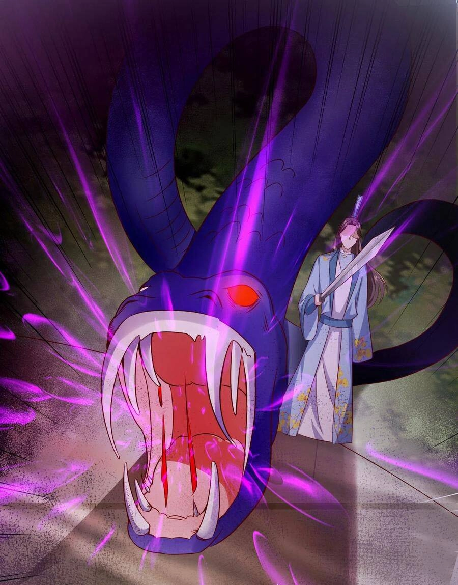 Tiên Đế Xâm Nhập Chapter 31 - 15