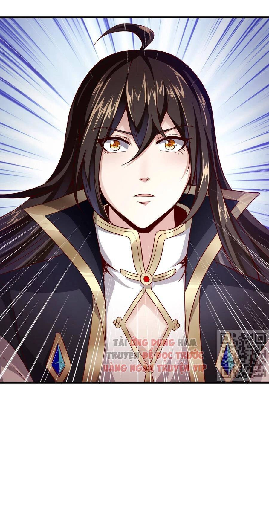 Tiên Đế Xâm Nhập Chapter 31 - 17