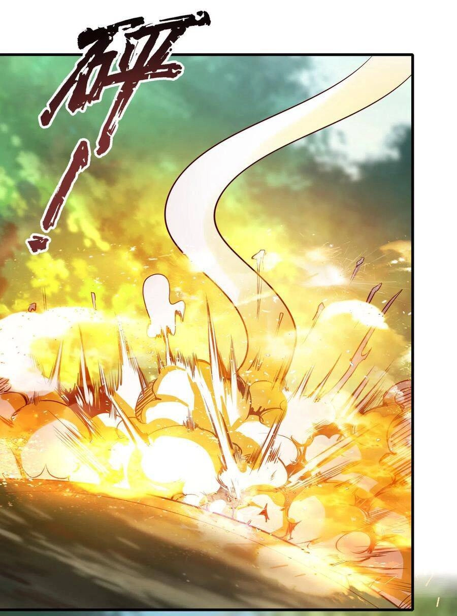 Tiên Đế Xâm Nhập Chapter 31 - 18