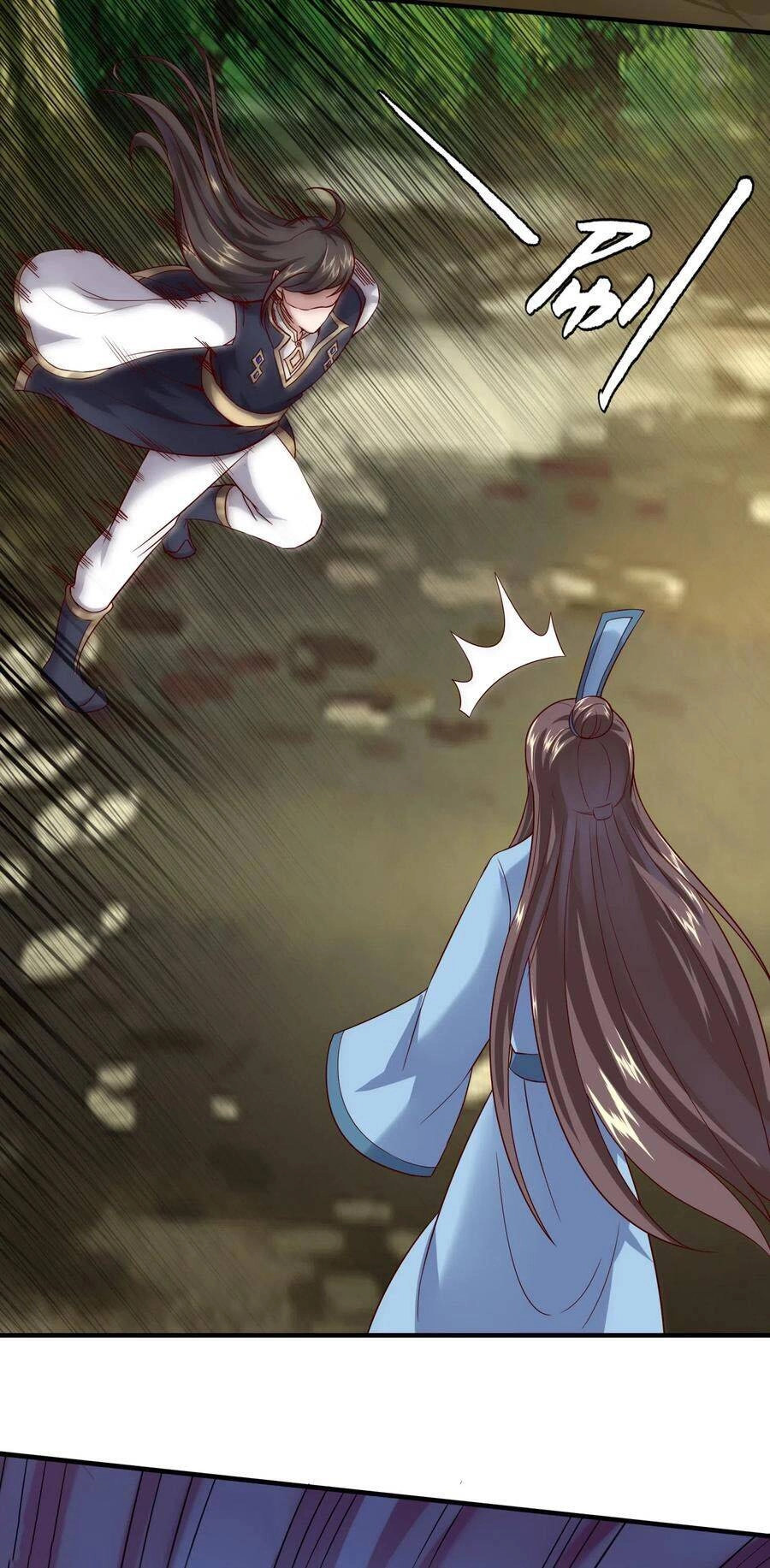 Tiên Đế Xâm Nhập Chapter 31 - 28