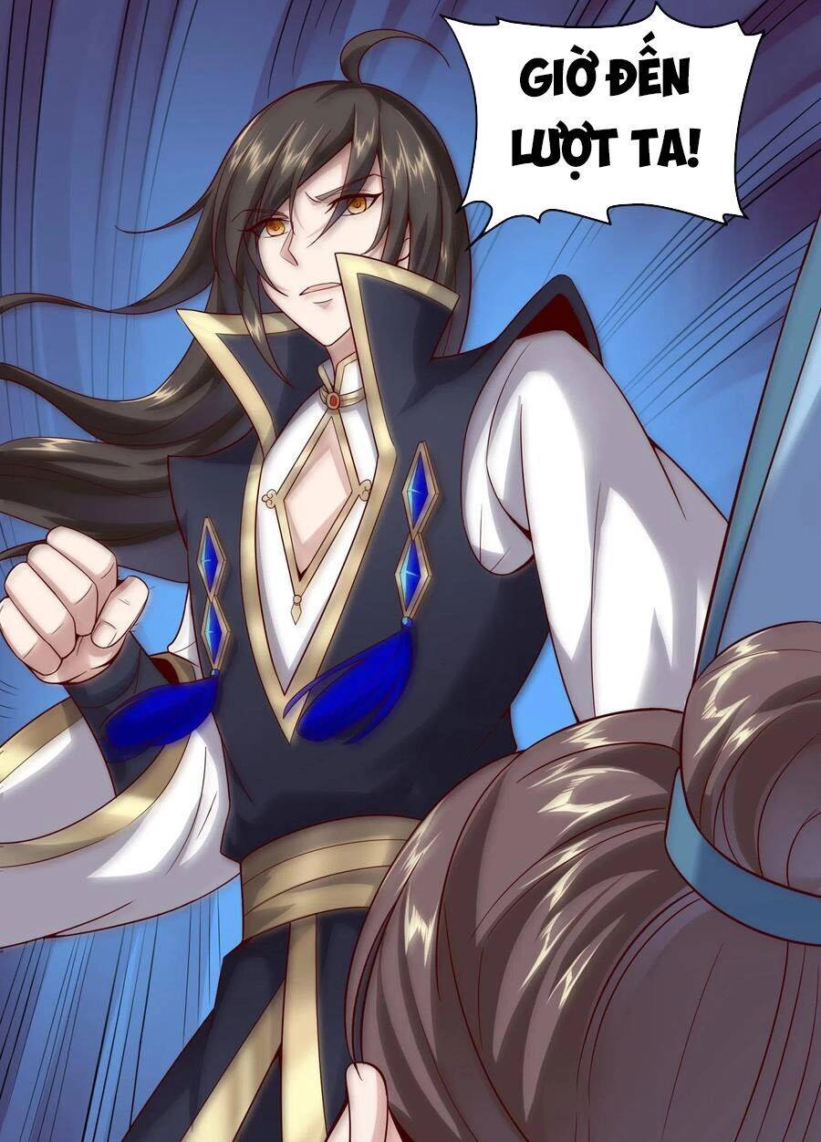 Tiên Đế Xâm Nhập Chapter 31 - 29