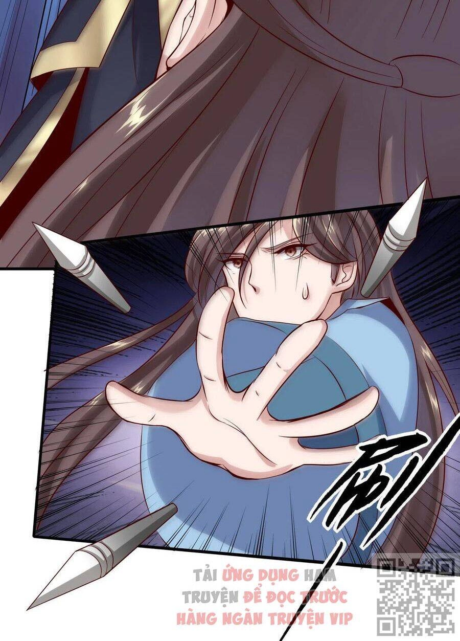 Tiên Đế Xâm Nhập Chapter 31 - 30