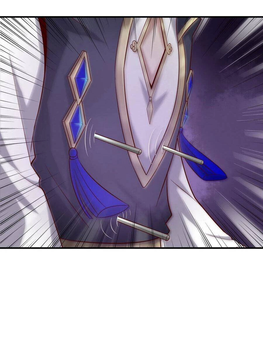 Tiên Đế Xâm Nhập Chapter 31 - 32