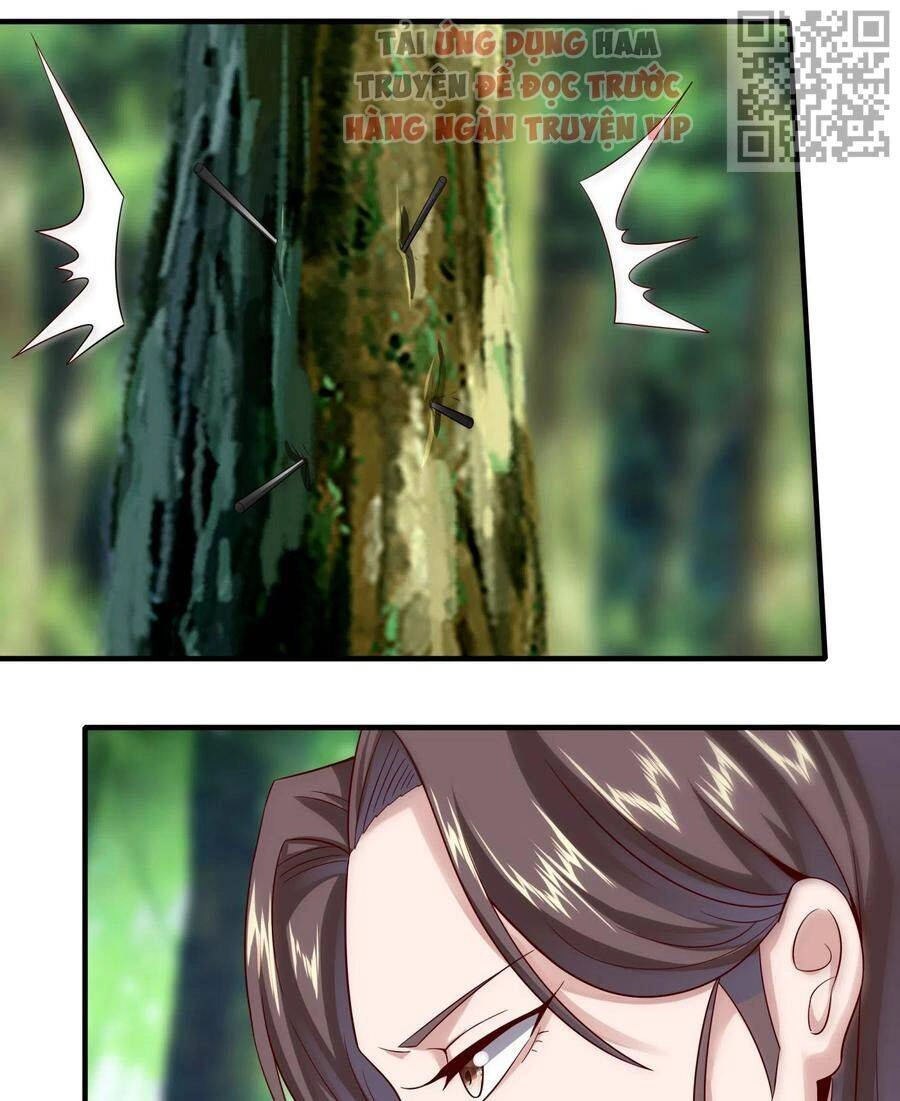 Tiên Đế Xâm Nhập Chapter 31 - 33