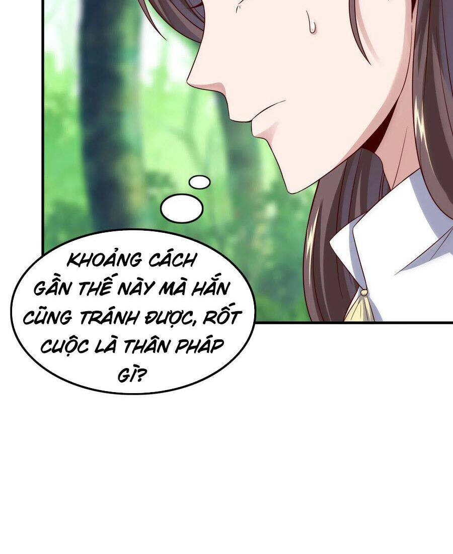 Tiên Đế Xâm Nhập Chapter 31 - 34