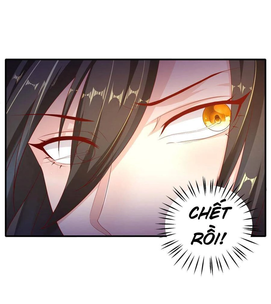 Tiên Đế Xâm Nhập Chapter 31 - 40
