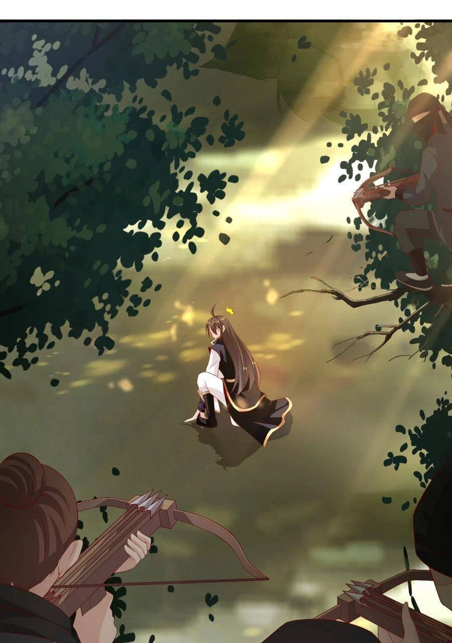 Tiên Đế Xâm Nhập Chapter 31 - 42