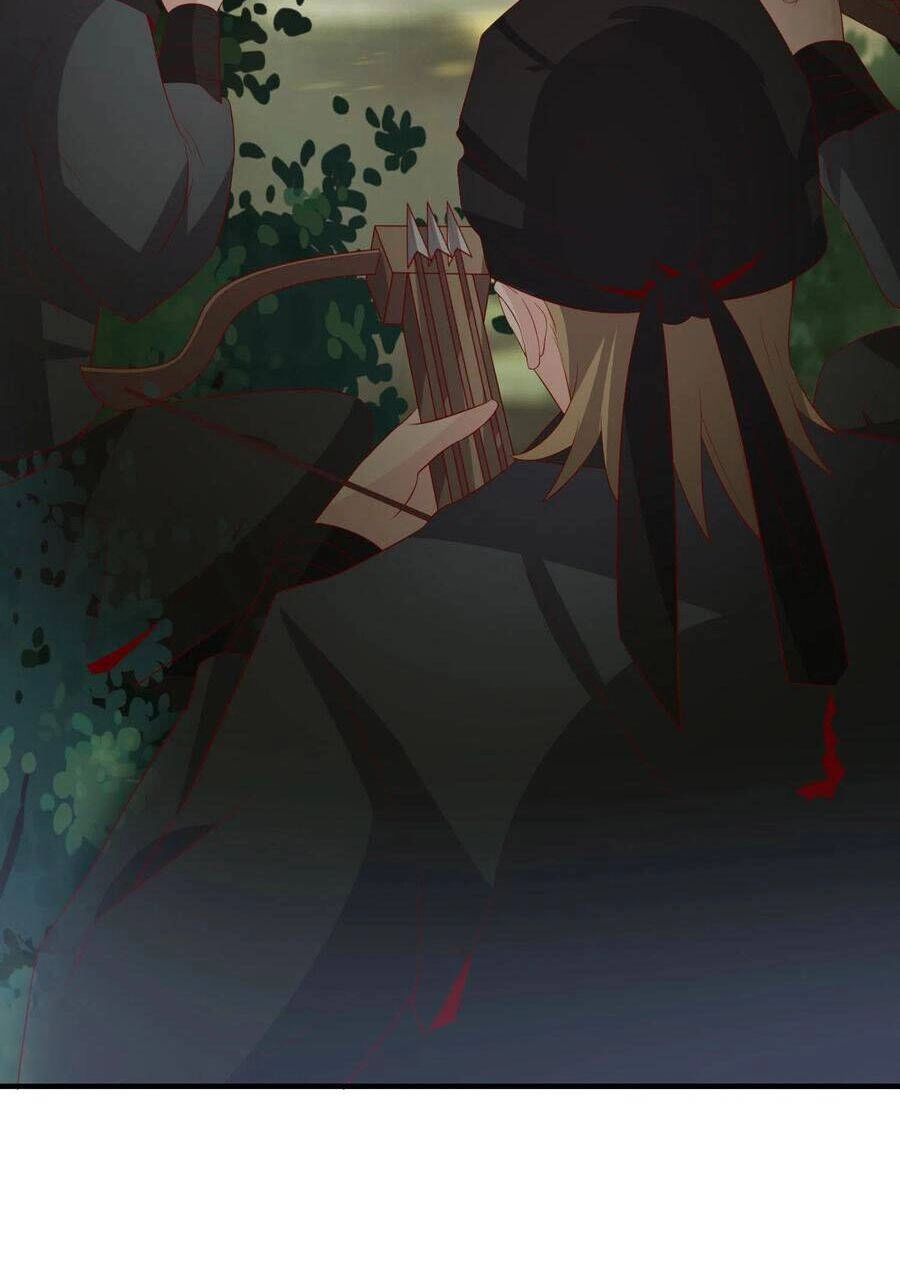 Tiên Đế Xâm Nhập Chapter 31 - 43