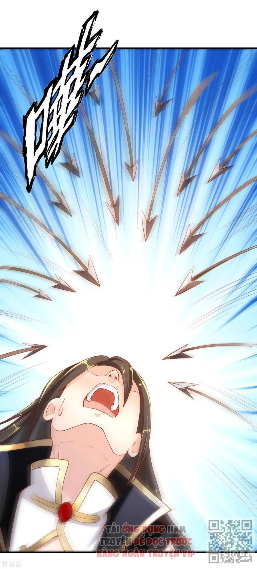 Tiên Đế Xâm Nhập Chapter 31 - 44