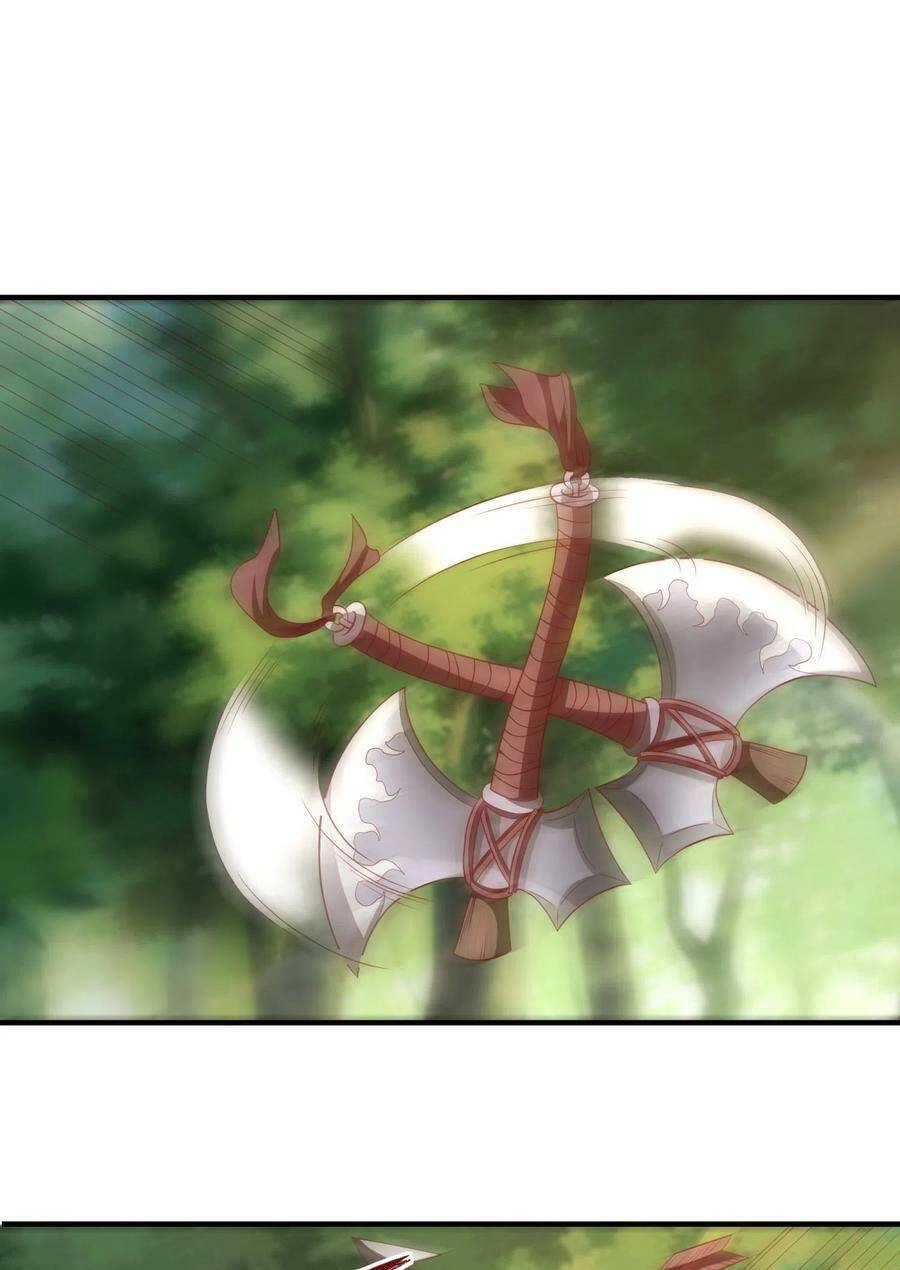 Tiên Đế Xâm Nhập Chapter 31 - 45