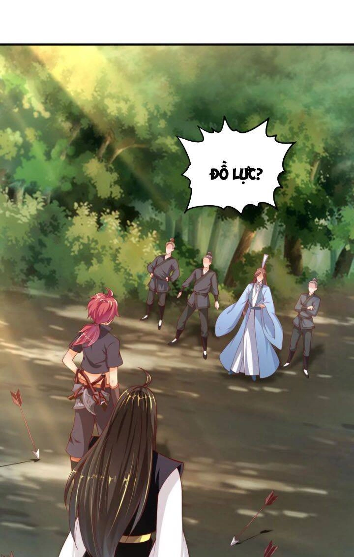 Tiên Đế Xâm Nhập Chapter 32 - 1