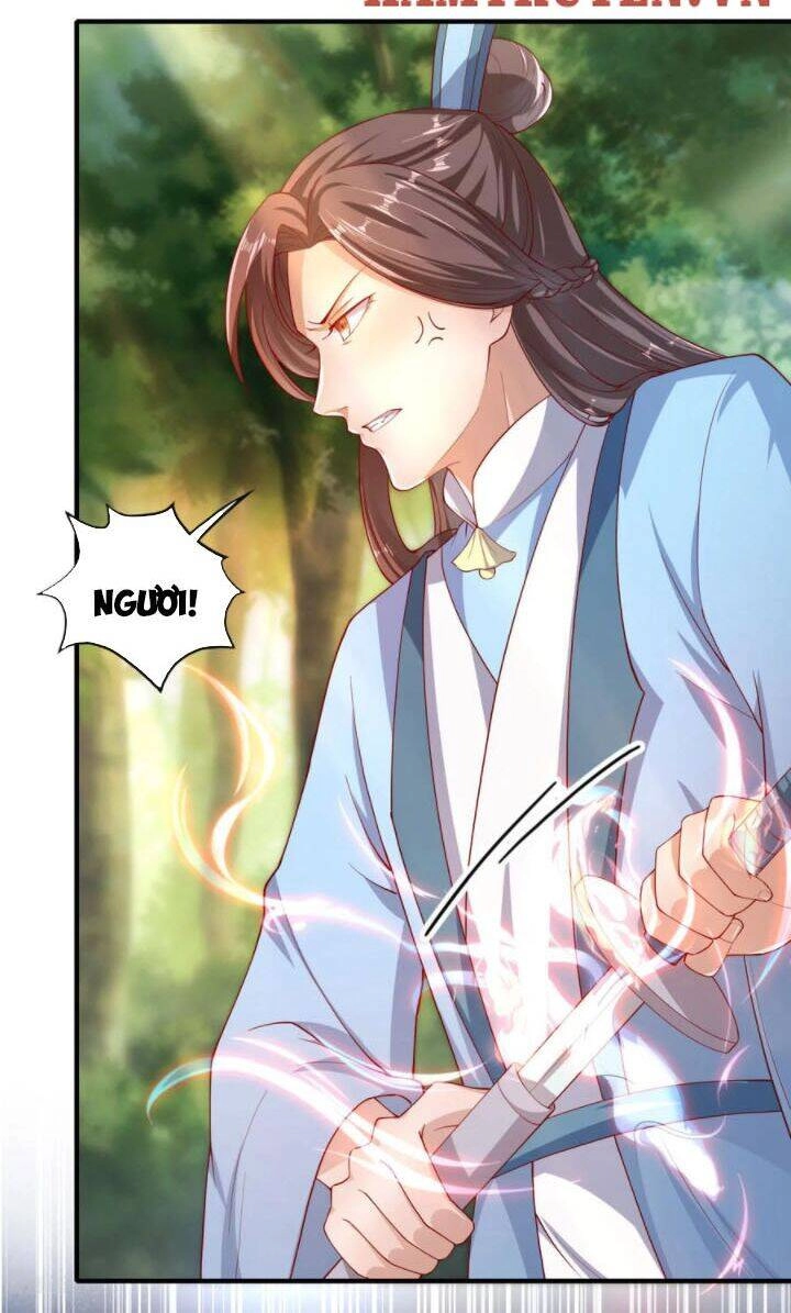 Tiên Đế Xâm Nhập Chapter 32 - 4