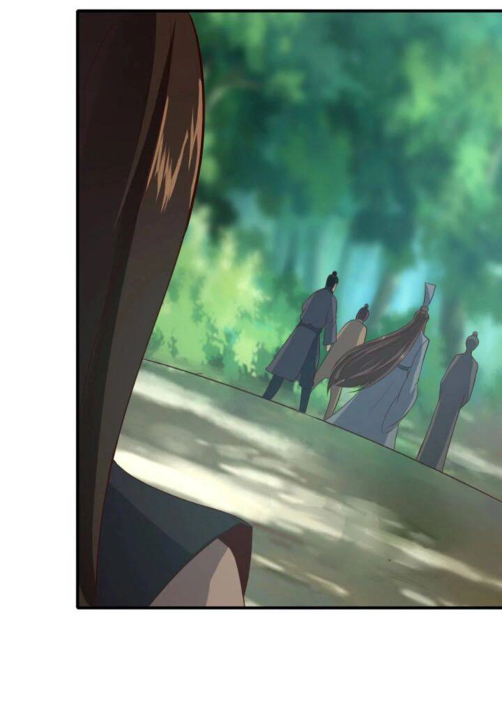 Tiên Đế Xâm Nhập Chapter 32 - 8