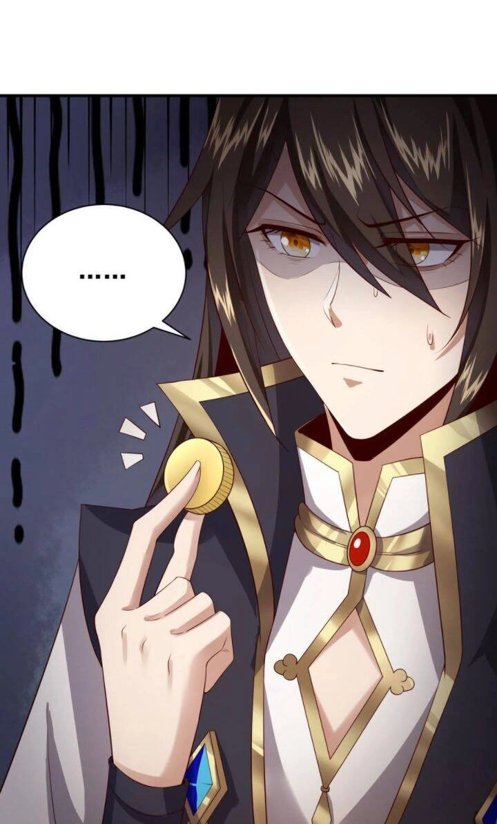 Tiên Đế Xâm Nhập Chapter 32 - 18