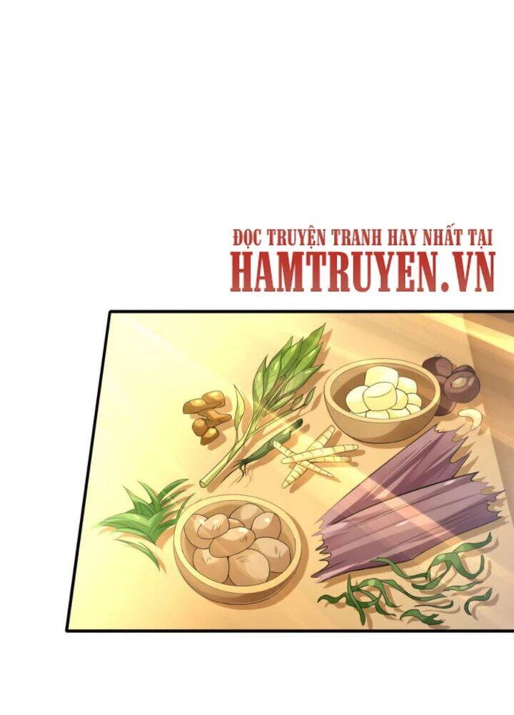 Tiên Đế Xâm Nhập Chapter 32 - 21