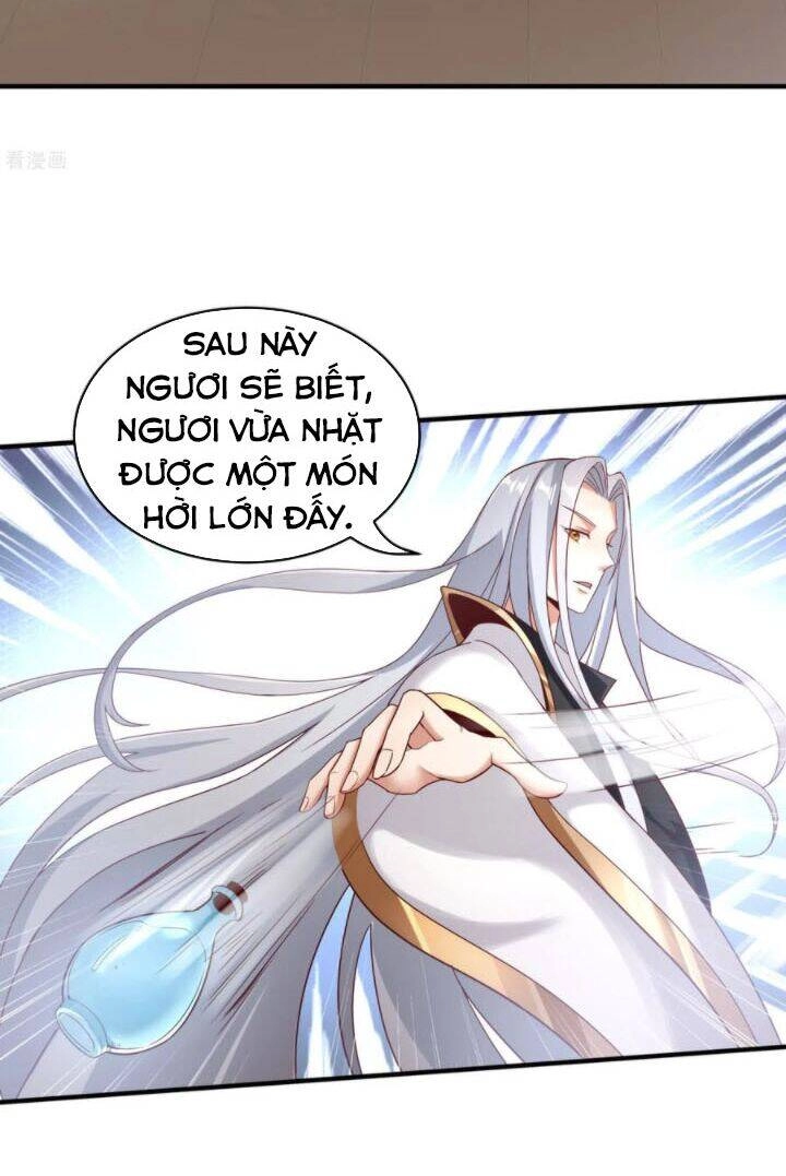 Tiên Đế Xâm Nhập Chapter 32 - 23