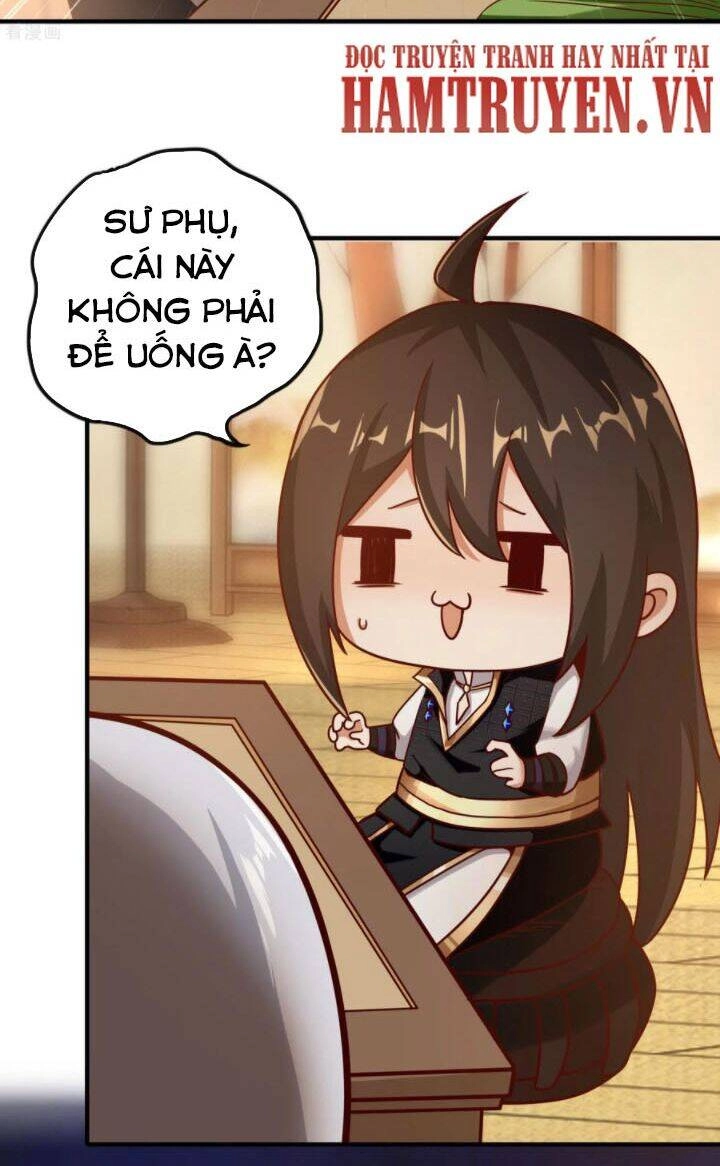 Tiên Đế Xâm Nhập Chapter 32 - 26