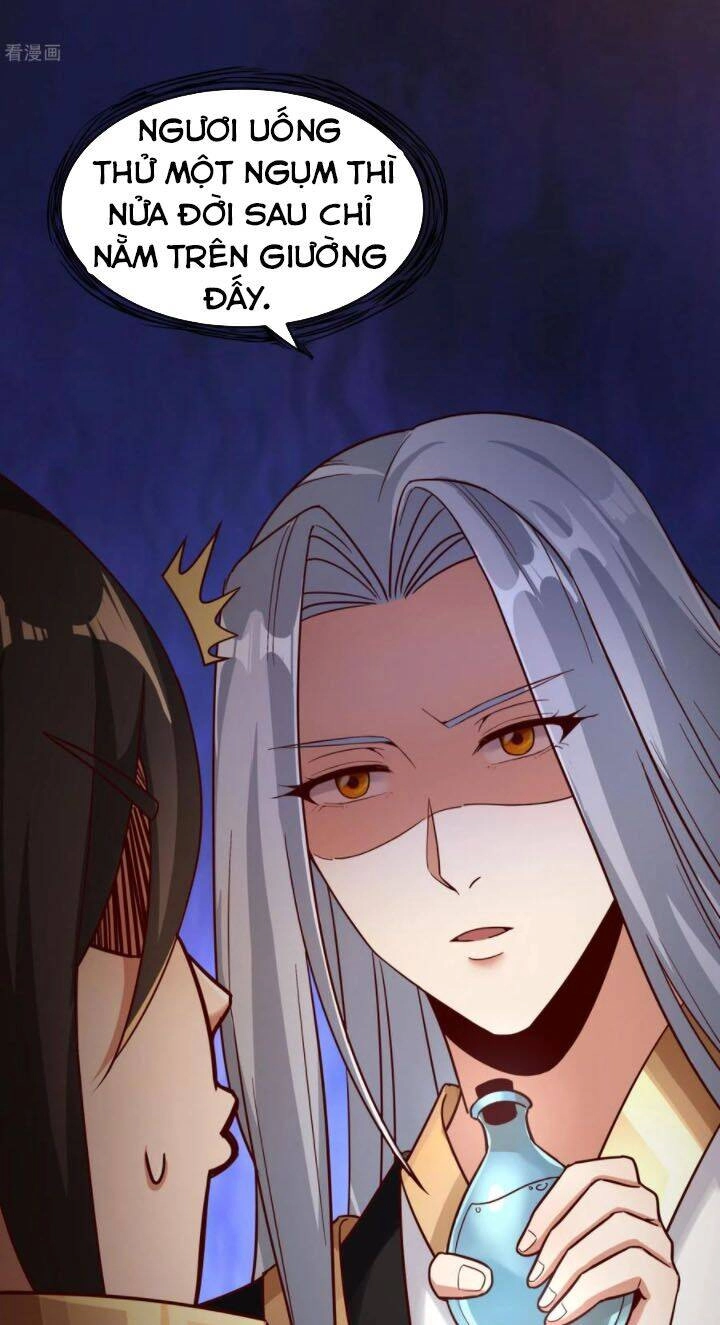 Tiên Đế Xâm Nhập Chapter 32 - 27