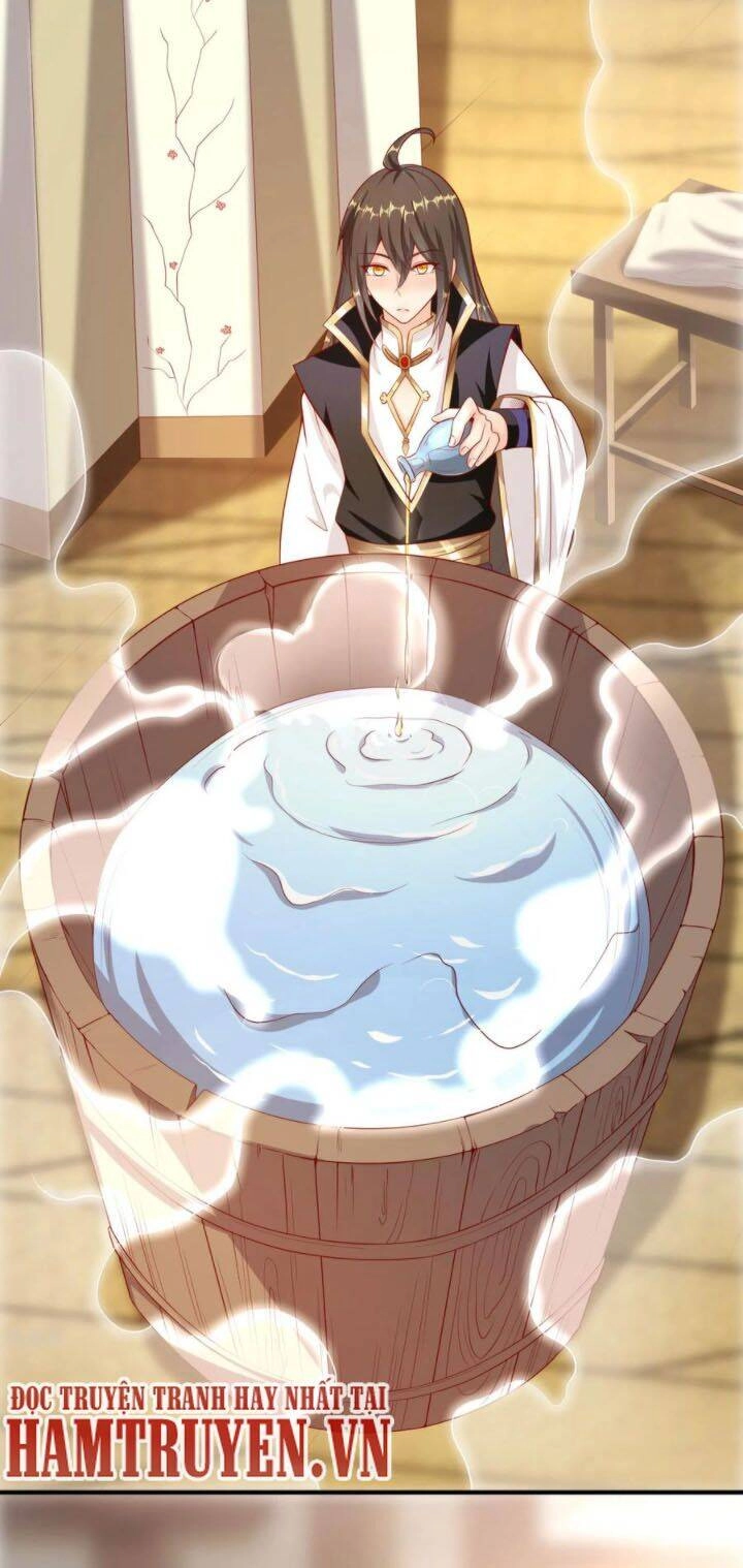 Tiên Đế Xâm Nhập Chapter 32 - 29