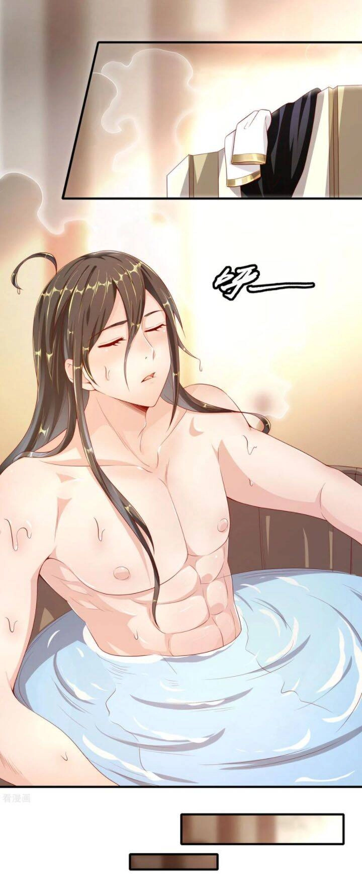 Tiên Đế Xâm Nhập Chapter 32 - 30