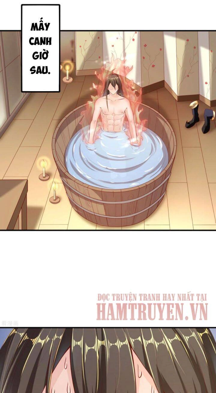 Tiên Đế Xâm Nhập Chapter 32 - 31