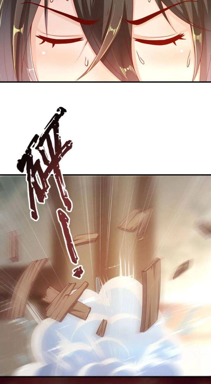 Tiên Đế Xâm Nhập Chapter 32 - 32