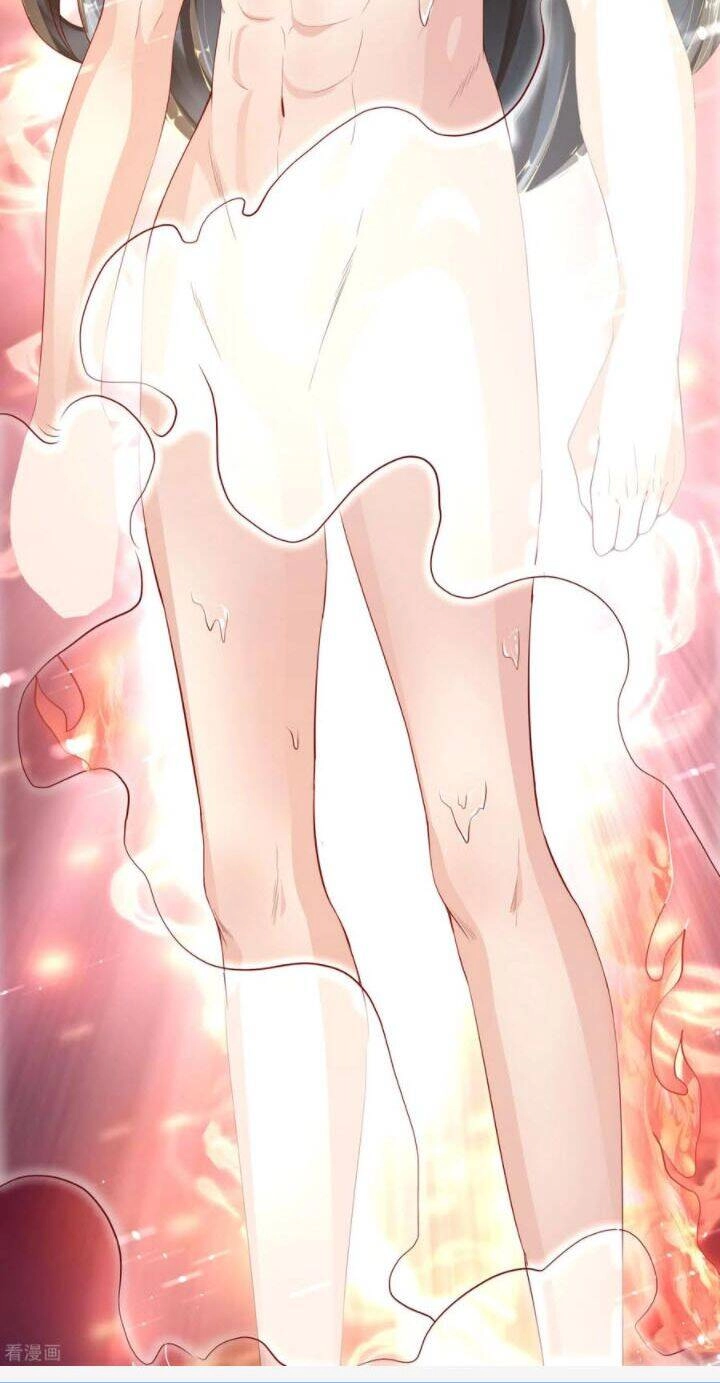 Tiên Đế Xâm Nhập Chapter 32 - 34